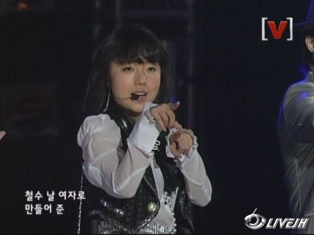 ,Ұ(2006.10.21 [V] Korea A-LIVE Come Back).JPG