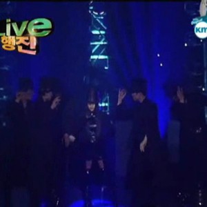 2001.11.09 | KMTV Show!Music Tank