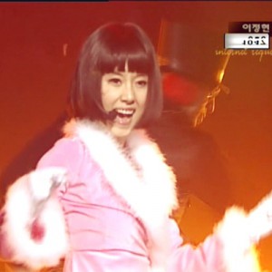 2001.12.20 | KBS Music Bank