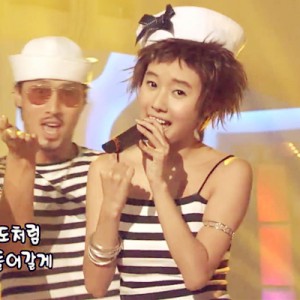 2003.07.26 | MBC Music Camp