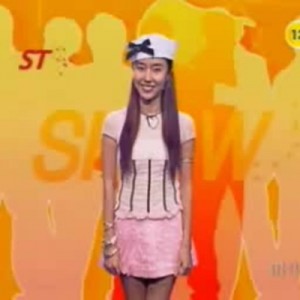 2003.07.25 | Mnet Star VJ Show
