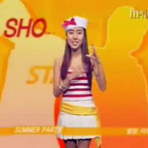 2003.07.24 | Mnet Star VJ Show