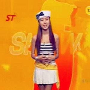 2003.07.22 | Mnet Star VJ Show